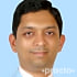 Dr. Salman Kazi Ophthalmologist/ Eye Surgeon in Surat