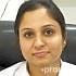 Dr. Saloni Garg Dentist in Chandigarh