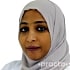 Dr. Samah Elhassan Dermatologist in Dubai