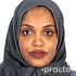 Dr. Samah Mohamed Mustafa Dermatologist in Abu Dhabi