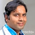 Dr. Samanth T.U. ENT/ Otorhinolaryngologist in Bangalore