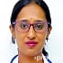 Dr. Samantha Sathyakumar Endocrinologist in Hyderabad
