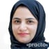 Dr. Samar Almuntaser Pediatric Neurologist in Dubai