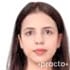 Dr. Samara Marium General Physician in Dubai