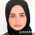 Dr. Samara Masaoodi Dentist in Dubai