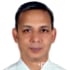 Dr. Samaresh Sahu Radiologist in Dubai