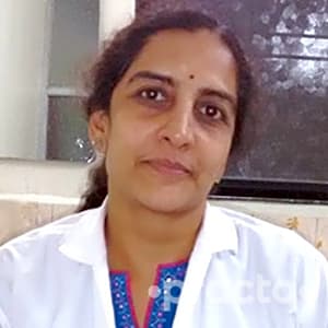 Dr. Samata Dhuppad