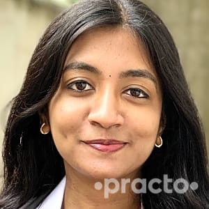 Dr. Sameeksha DS