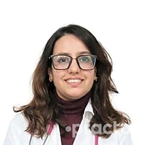 Dr. Sameeksha