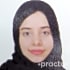 Dr. Sameena Habeeb General Physician in Dubai