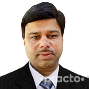 Dr. Sameer A Chandratreya