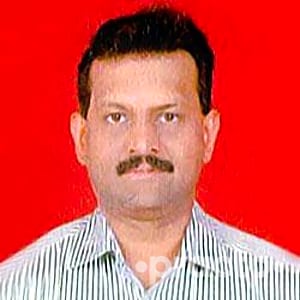 Dr. Sameer Apte
