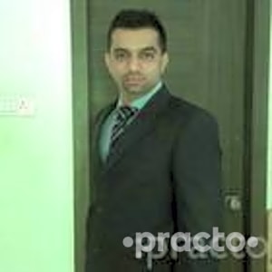 Dr. Sameer Badami