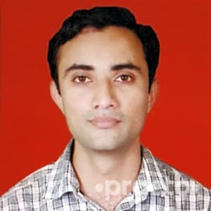 Dr. Sameer Bhamre