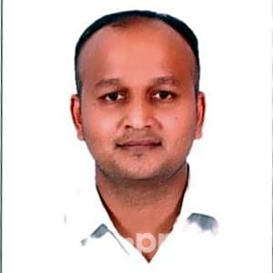 Dr. Sameer Garg