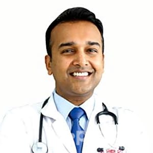 Dr. Sameer Gupta