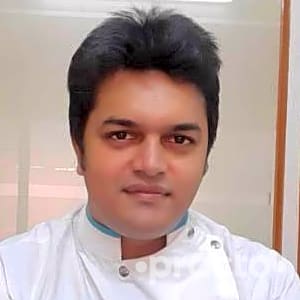 Dr. Sameer Gupta