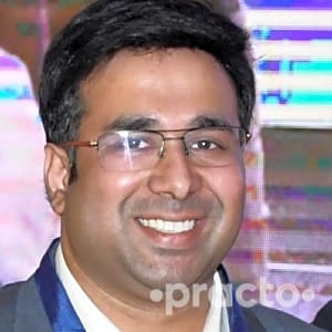 Dr. Sameer Mittal