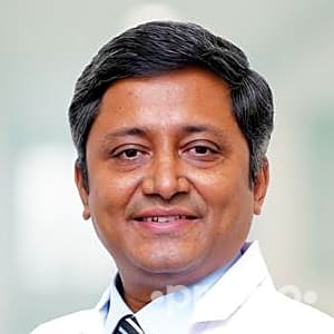 Dr. Sameer Pagad