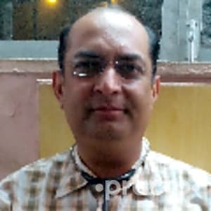 Dr. Sameer S.Gholap