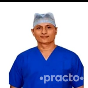 Dr. Sameer Sharma