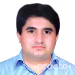 Dr. Sameeran Upasani