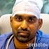 Dr. Samidhar Sareddy Emergency Medicine in Hyderabad