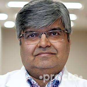 Dr. Samir Khanna