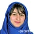 Dr. Samireh Mojarrad Implantologist in Dubai