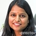 Dr. Samrakshini Infertility Specialist in Bangalore