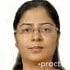 Dr. Samreen Farrah Siddiqui Dentist in Bangalore