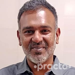 Dr. Samuel Dev Merlin