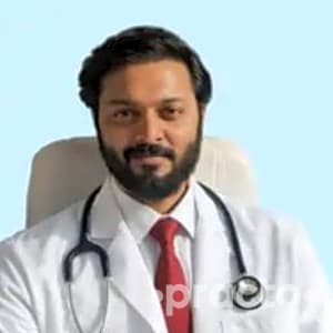 Dr. Sanatan Bhadarkar