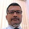 Dr. Sanath Bhandary N Plastic Surgeon in Mangalore