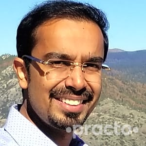 Dr. Sanchit Garg