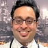 Dr. Sanchit Singh Gastroenterologist in Claim_profile