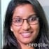 Dr. Sanchitha Ramesh   (Physiotherapist) Physiotherapist in Bangalore