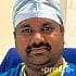 Dr. Sandeep Anesthesiologist in Hyderabad