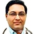 Dr. Sandeep Bhagat Gastroenterologist in Delhi