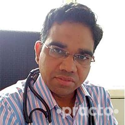 Dr. Sandeep Gupta - Pediatrician - Book Appointment Online, View Fees ...