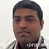 Dr. Sandeep Kumar Gubba Neurologist in Hyderabad