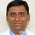 Dr. Sandeep M S Gastroenterologist in Bangalore