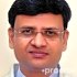 Dr. Sandeep Pal Gastroenterologist in Mohali