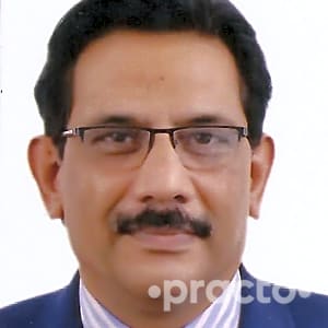 Dr. Sandeep Rai