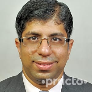 Dr. Sandeep Vaidya