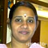 Dr. Sandhiya Ramprasad Dentist in Chennai