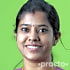 Dr. Sandhiya V Pediatric Dentist in Coimbatore