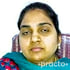 Dr. Sandhya Dentist in Claim_profile