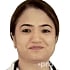 Dr. Sandhya Jain ENT/ Otorhinolaryngologist in Claim_profile