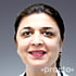 Dr. Sandhya Sood Radiation Oncologist in Claim_profile